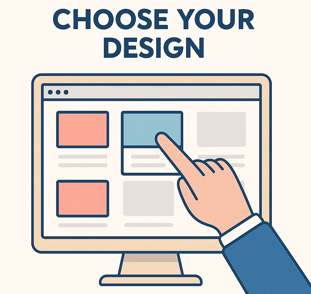 Choose Design